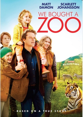 We Bought a Zoo
