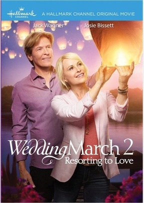 The Wedding March 2