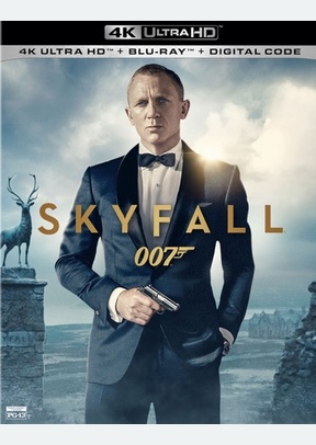 Skyfall