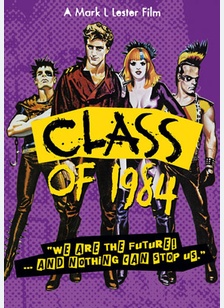 Class of 1984