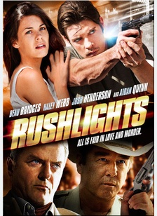Rushlights