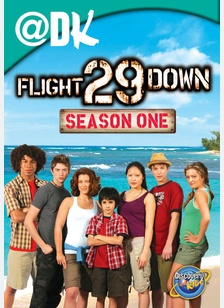 Flight 29 Down: Season One