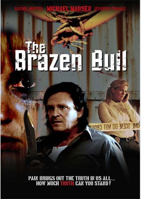 The Brazen Bull