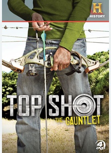 Top Shot: The Gauntlet, Complete Season 3