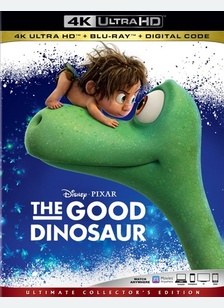 The Good Dinosaur