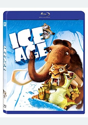 ICE AGE (BR/DVD)