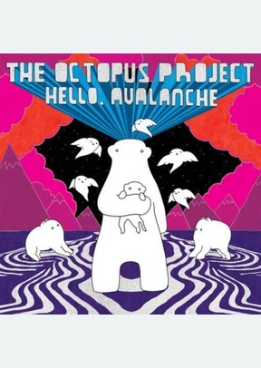 HELLO AVALANCHE (LP)