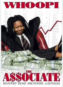 The Associate