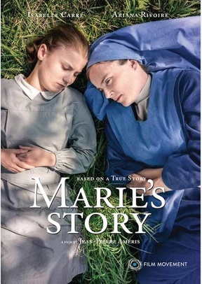 Marie's Story