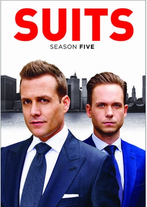 Suits: Season Five
