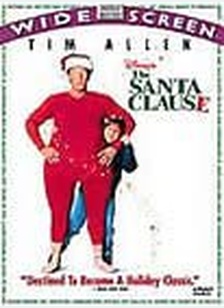 SANTA CLAUSE