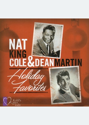 HOLIDAY FAVORITES