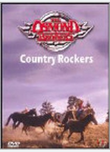 Osmond Brothers: Country Rockers