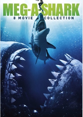 Meg-A-Shark Collection