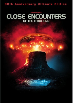 Close Encounters of the Third Kind