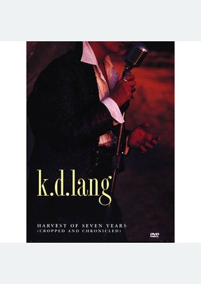 LANG, K.D.