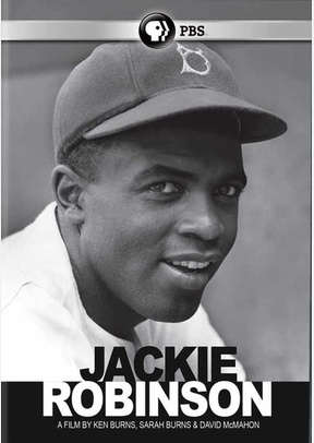 Ken Burns' Jackie Robinson