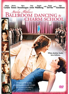 Marilyn Hotchkiss' Ballroom Dancing & Charm School