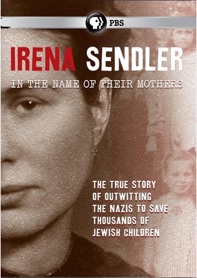 Irena Sendler: In The Name of Mothers