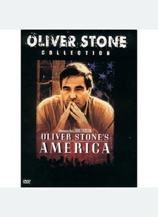 OLIVER STONES AMERICA