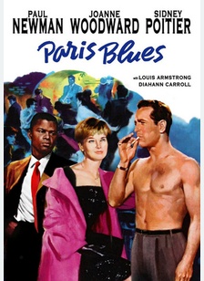 Paris Blues