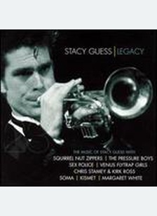 LEGACY (2CDS)