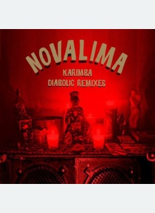 Karimba Diabolic Remixes