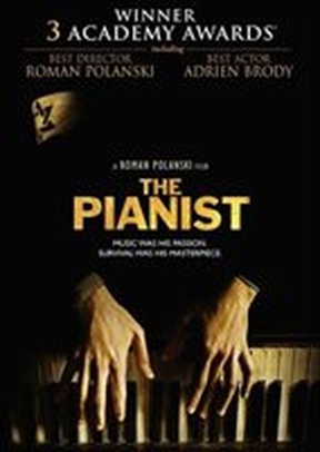 PIANIST (CANADIAN VERSION)