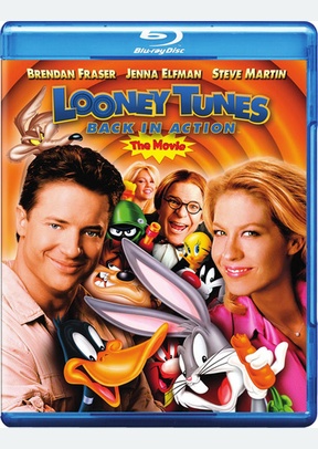 Looney Tunes: Back In Action