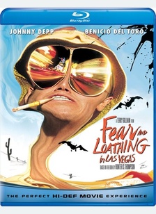 Fear And Loathing In Las Vegas