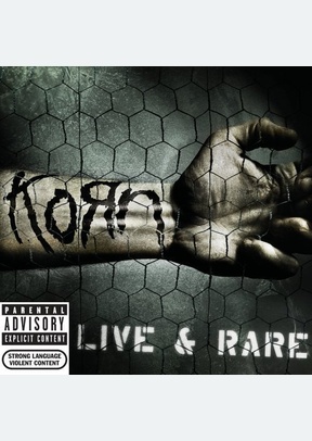 LIVE & RARE (PA)