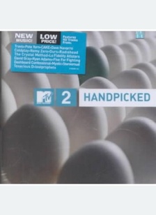 MTV 2 HANDPICKED