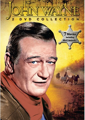 John Wayne Collection