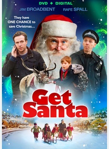 Get Santa