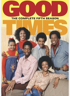 Good Times: The Complete Fifth Season