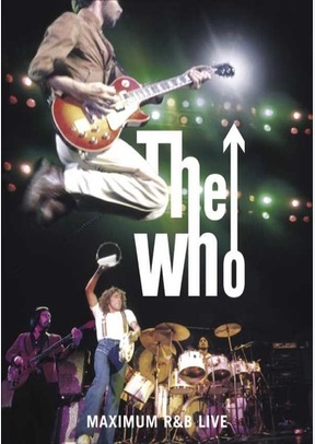 The Who: Live