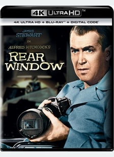 Rear Window