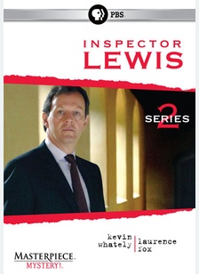 Inspector Lewis: Series 2