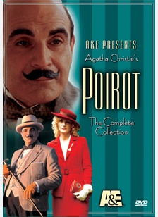 Poirot: The Complete Collection