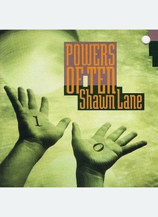 POWERS OF TEN