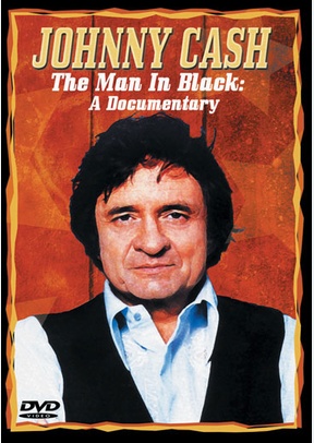 Johnny Cash: The Man in Black