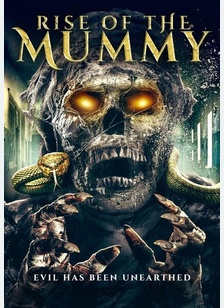Rise of the Mummy