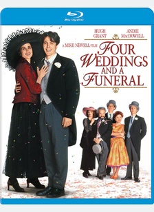 Four Weddings And A Funeral