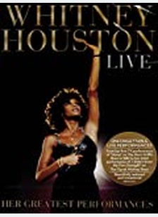 HOUSTON, WHITNEY