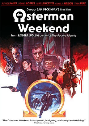 The Osterman Weekend