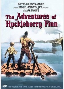 The Adventures of Huckleberry Finn
