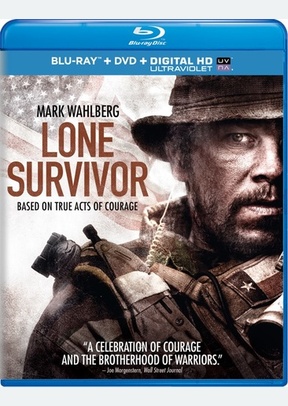 Lone Survivor