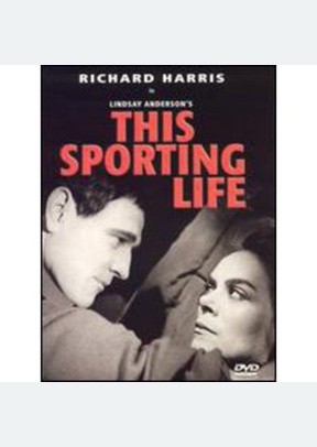 THIS SPORTING LIFE