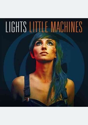 Little Machines