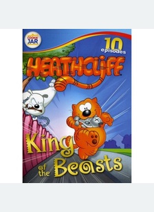 Heathcliff: King of the Beasts